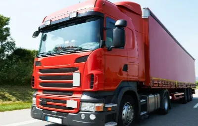 Antalya Doğanyurt Ambar Kargo