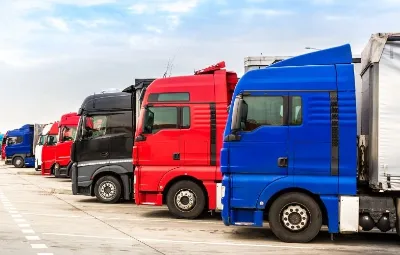 Antalya Doğanyurt Ambar Nakliyat