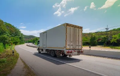 Antalya ile Doğanyurt Arası Bulaşık Makinesi Taşıma