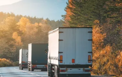 Antalya ile Doğanyurt Arası Klima Taşıma