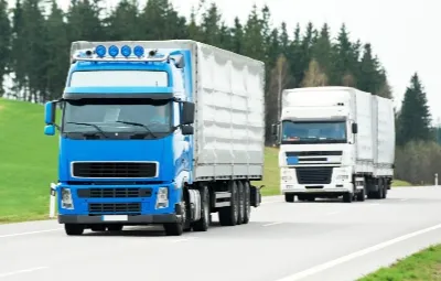 Antalya ile Doğanyurt Arası Eşya Taşıma